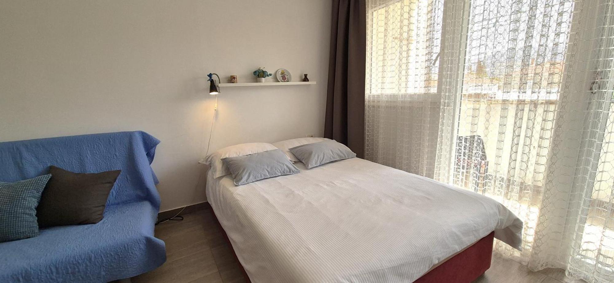 Studio Apartment Romana สปลิท ภายนอก รูปภาพ